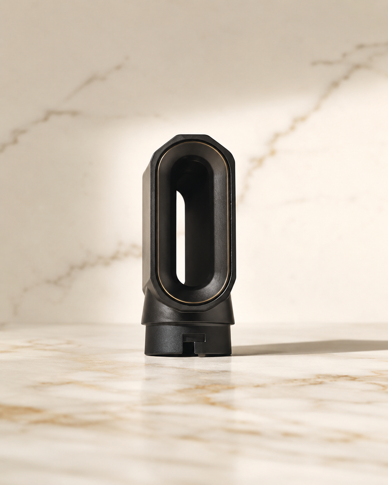 Pre-Styling Nozzle