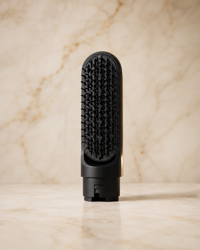 Smoothing Brush
