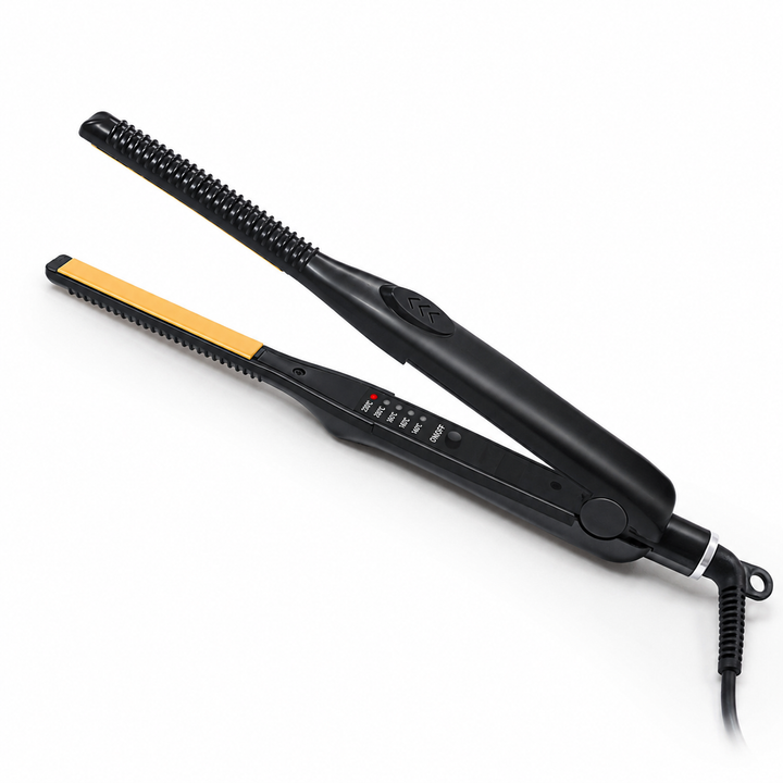 Glaze | Ceramic Precision Straightener