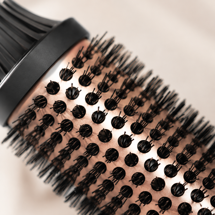 Halo | Heated Ceramic Round Brush