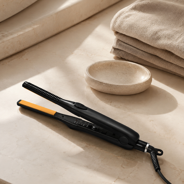 Glaze | Ceramic Precision Straightener