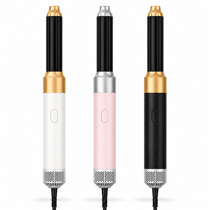 Aura | Air Styler