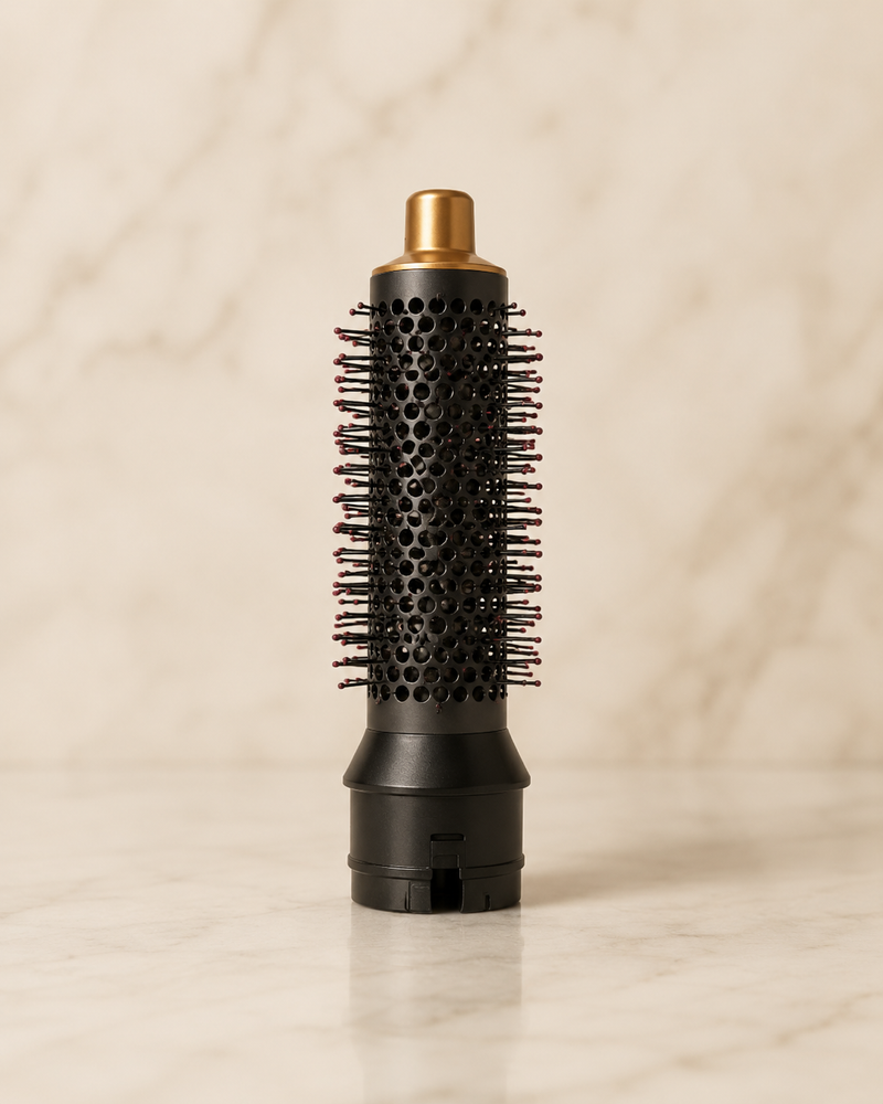 Round Volumising Brush