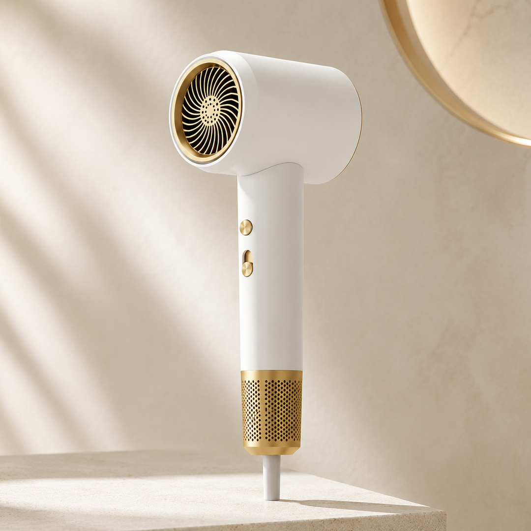 Scolora Zephyr | Ionic Hair Dryer