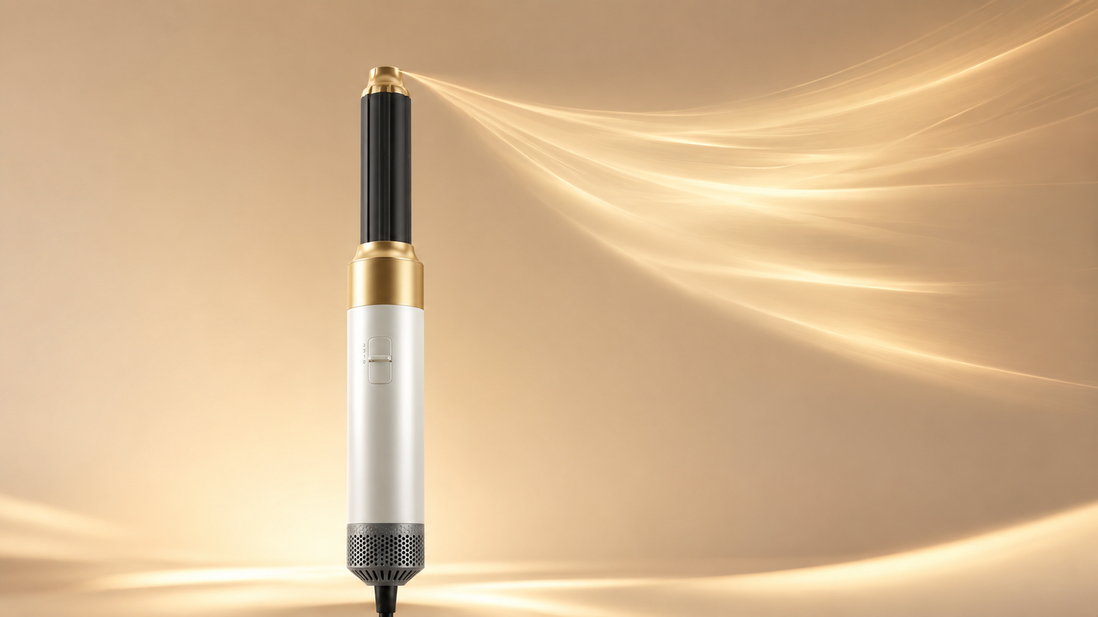 Scolora Aura powerful airflow